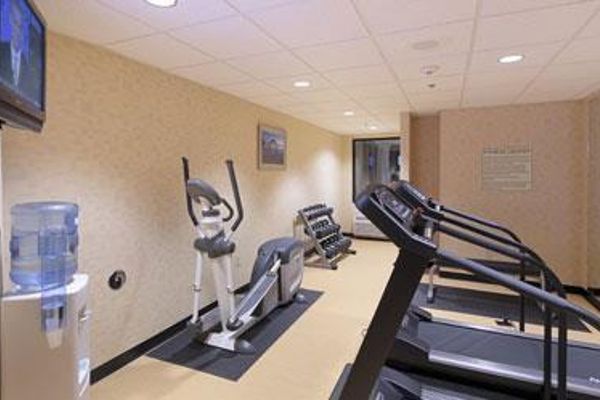 Hotel BEST WESTERN PLUS COLUMBUS (Columbus)